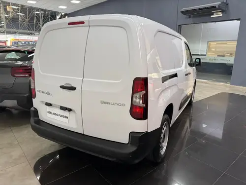 Citroën Berlingo Furgon 1.6 Hdi 92 Van L2 2026