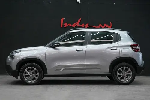 Citroën C3 1.2 12v Puretech 82 Feel 2023