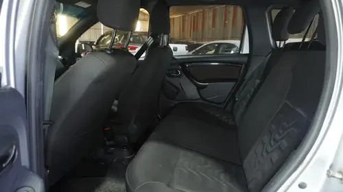 Renault Duster 1.6 Ph2 4x2 Privilege 2018