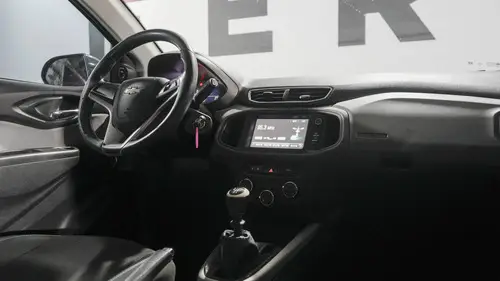 Chevrolet Onix 1.4 Lt 98cv 2019