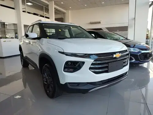 Chevrolet Montana 1.2 T Premier At 2026