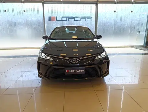 Toyota Corolla 2.0 Xei Cvt 170cv 2022