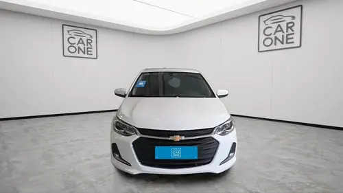 Chevrolet Onix 1.0 T PREMIER PLUS AT 4P L19 2025