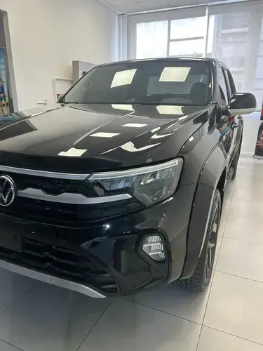 Volkswagen Amarok 3.0 V6 Tdi Cd 258Cv Extreme 4X4 At 2026