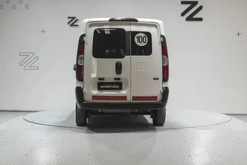 Fiat Fiorino 1.4 Endurance 2025