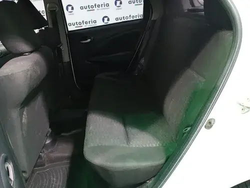 Toyota Etios 1.5 XLS 5P L13 2014