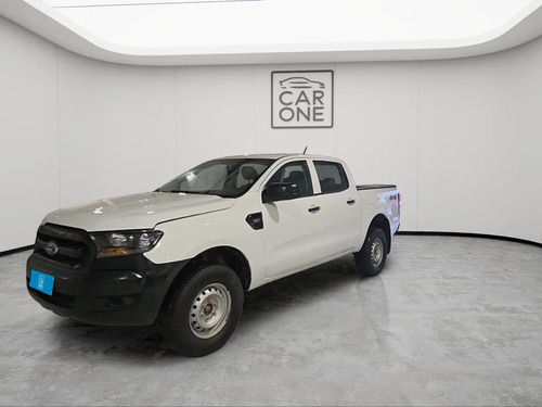 Ford Ranger 2.2 TDI 4X4 DC XL L19 2023