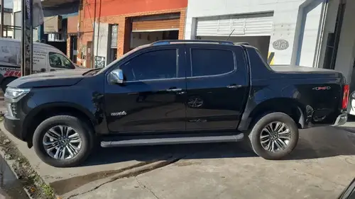 Chevrolet S10 2.8 High Country Cd Tdci 200cv 2025