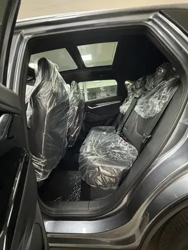 JS6 1.5T Phev Dht 2026