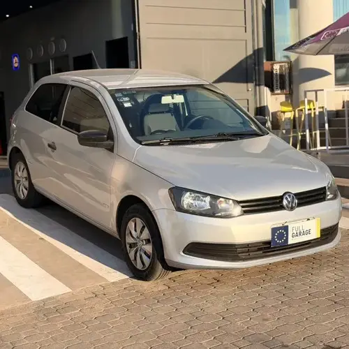 Volkswagen Gol Trend 1.6 Pack I 101cv 3p 2013