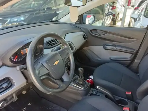 Chevrolet Onix 1.4 Ls Joy L17 2016