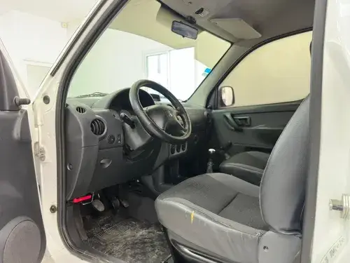 Peugeot Partner 1.6 Hdi Furgon Confort 2014