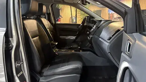Ford Ranger 3.2 Cd 4x4 Limited Tdci 200cv At 2016