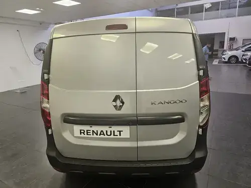 Renault Kangoo Ii Express 1.6 Sce Confort 2026