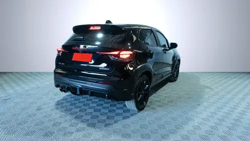 Fiat Pulse 1.3 Gse Abarth Turbo 270 At 2025
