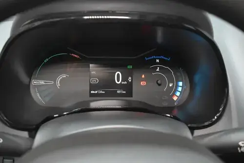 Renault Kwid E-Tech KWID E-TECH 2023