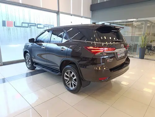 Toyota SW4 2.8 Srx 177cv 4x4 7as At 2016