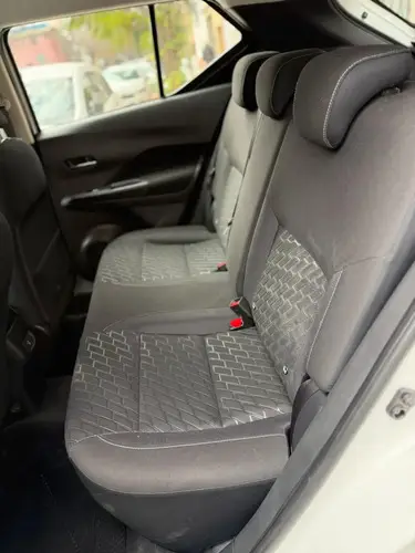 Nissan Kicks 1.6 Advance Cvt 2023