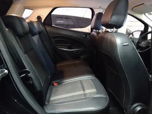Ford Ecosport 1.5 Freestyle 123cv 4x2 2018