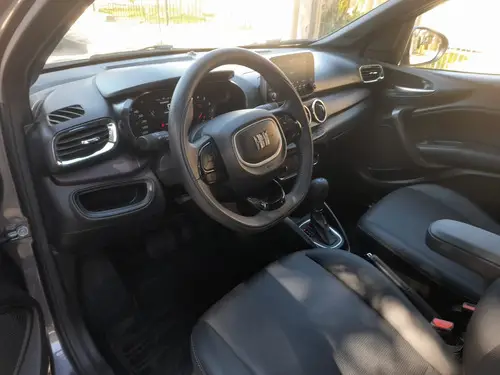Fiat Cronos 1.3 Precision Cvt 2023