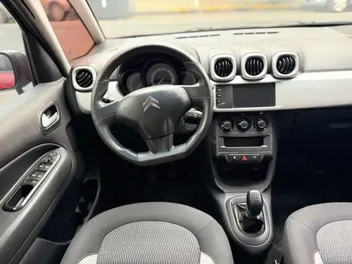 Citroën C3 Aircross 1.6 Vti 115 Feel 2019