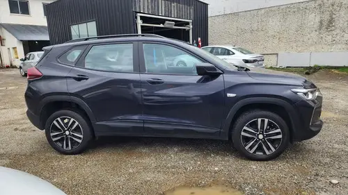 Chevrolet Tracker Tracker 1.2 T AT 2025