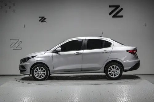 Fiat Cronos 1.3 Gse Drive 2023