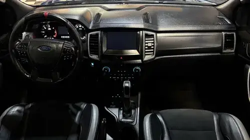Ford Ranger Raptor 2.0l Biturbo Cabina Doble 4x4 2019
