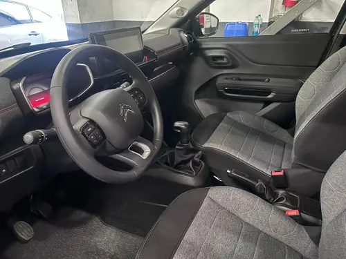 Citroën Aircross 1.3 Firefly Feel Pack 2026