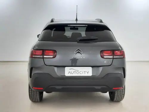 Citroën C4 Cactus 1.6 VTI X-SERIES 2021