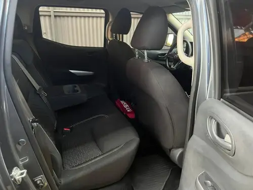 Nissan Frontier 2.3bt X-gear 4x4 At L22 2023
