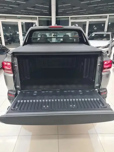 Chevrolet Montana 1.2 T Premier At 2026