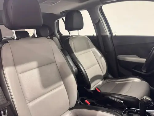Chevrolet Tracker 1.8 Premier Awd At 140Cv 2018