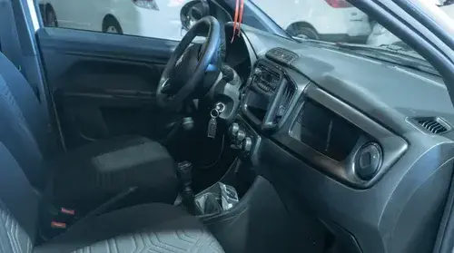 Fiat Strada 1.3 Freedom Cs 2026