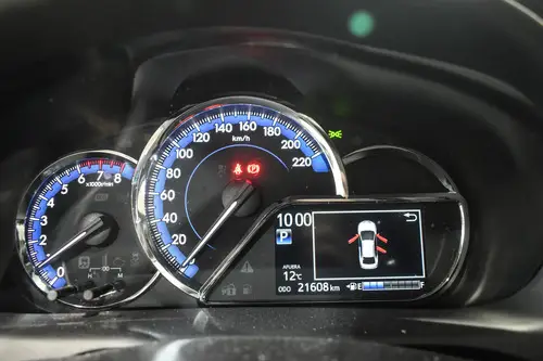 Toyota Yaris 1.5 107cv Xls Cvt Sedan 2023