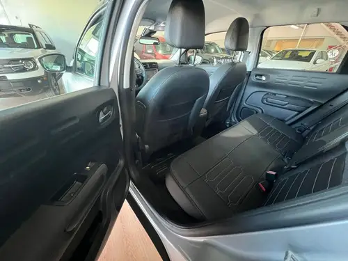 Citroën C4 Cactus 1.6 Thp 165 At6 Shine 2020