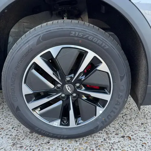 Chery Tiggo 4 1.5 TIGGO 4 HEV AUTOMATICO 2026