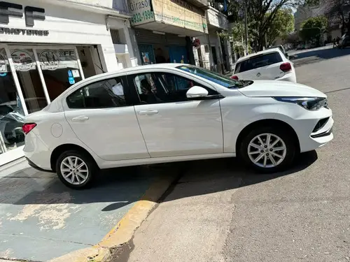 Fiat Cronos 1.3 Drive Mt 2024