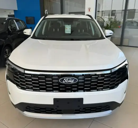 Ford TERRITORY SEL 1.8L AT 2026