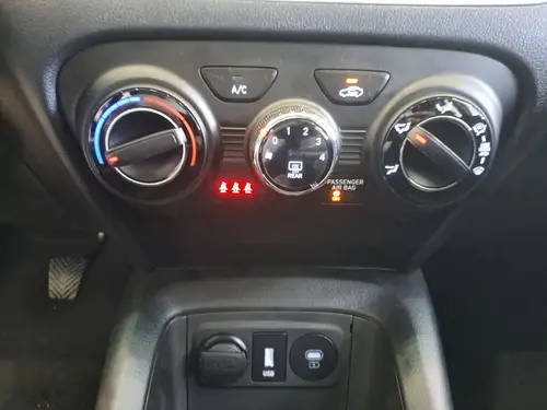Hyundai HB20 1.6 Comfort Plus Mt 2026