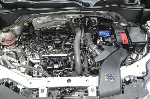 Chevrolet Tracker 1.2 Turbo Mt 2023