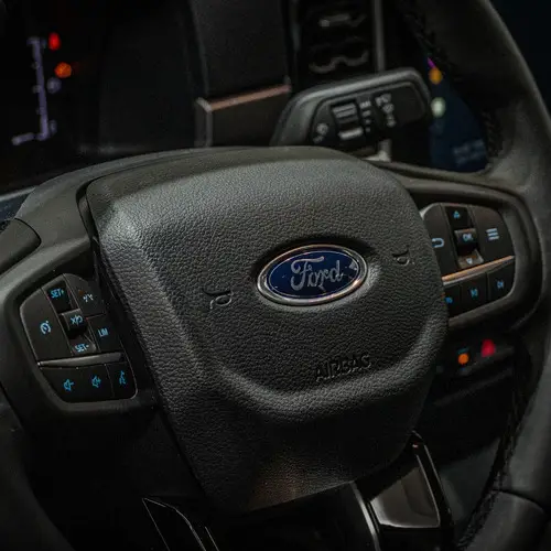 Ford Ranger 3.0 V6 Cd 4X4 Xlt At 250Cv 2026
