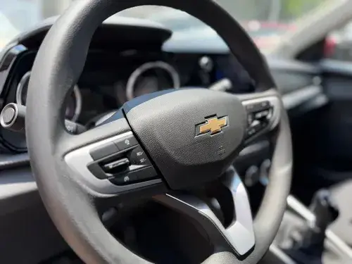 Chevrolet Onix 1.0 Lt 2025