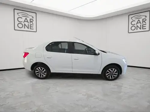 Renault Logan II 1.6 INTENS L25 2025