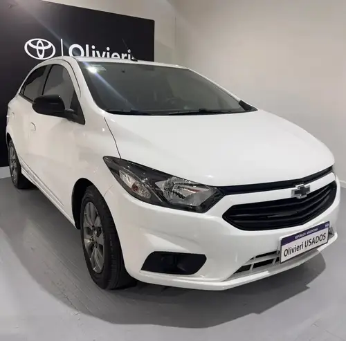 Chevrolet Onix 1.4 Black Edition 1.4 2022