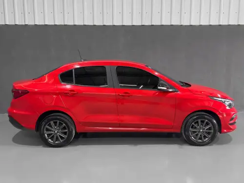 Fiat Cronos 1.3 Drive Mt 2024
