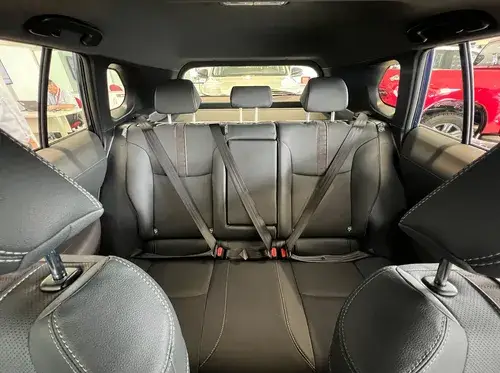Toyota Corolla Cross 2.0 Seg Cvt 2026