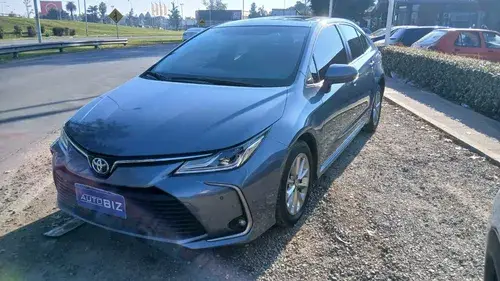 Toyota Corolla 2.0 Xei Cvt 171Cv 2023