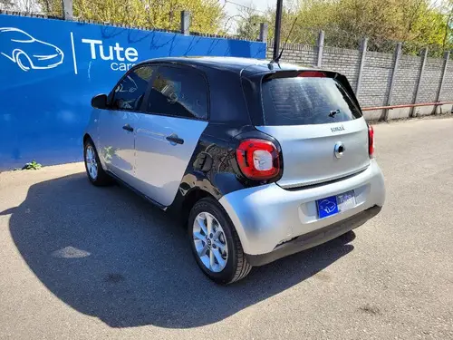 Forfour 1.0 City 2016