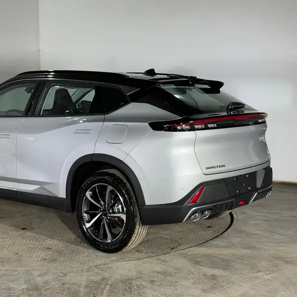 Jetour Mage Mage 1.5T 2026